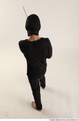 VLASTIMIL NINJA WITH KATANA 2